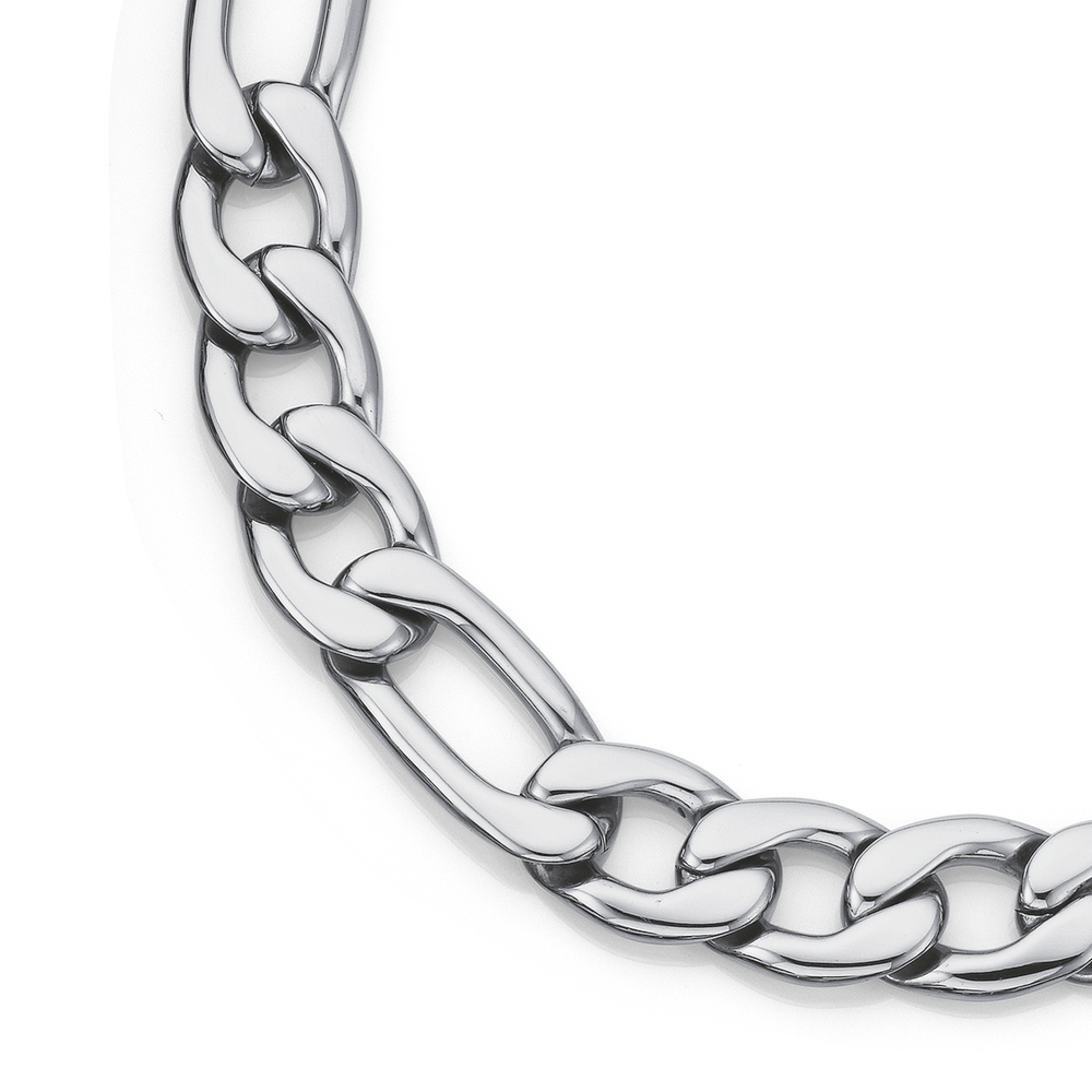 chisel stainless steel chain