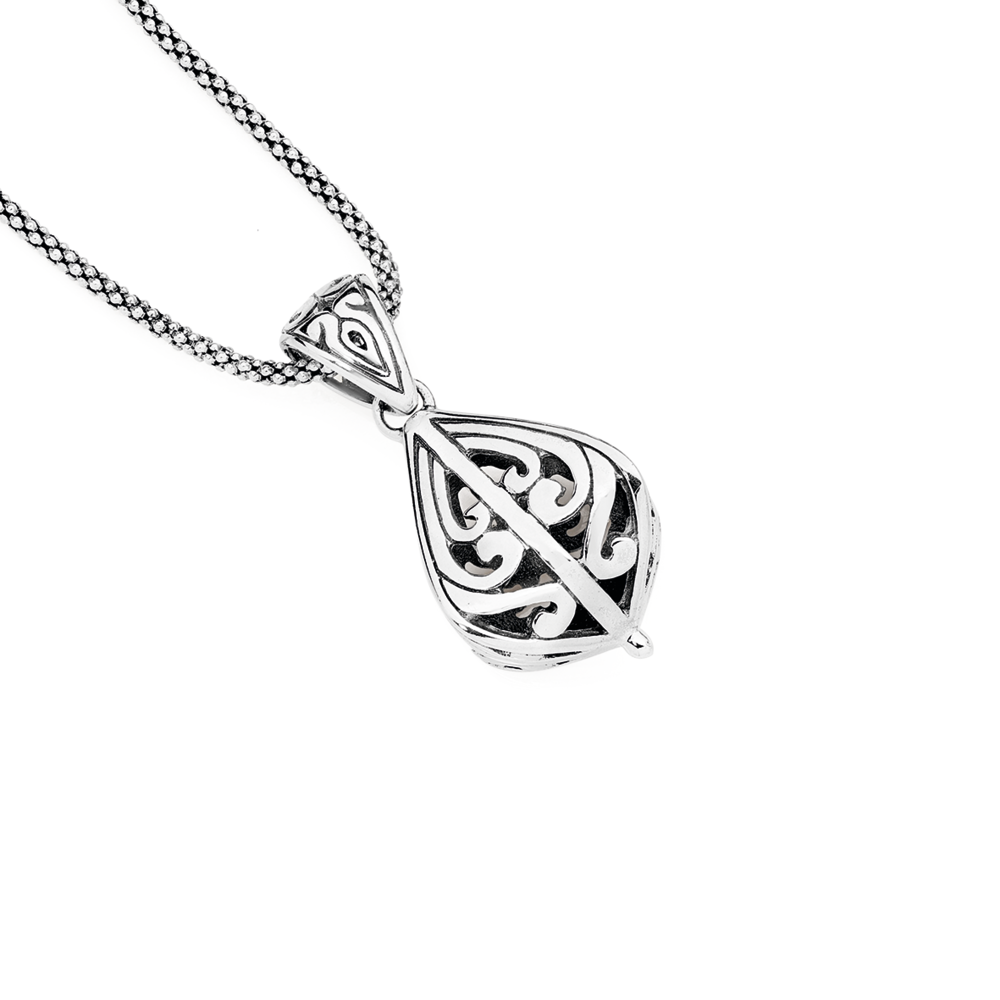 Gaelic pendant hot sale