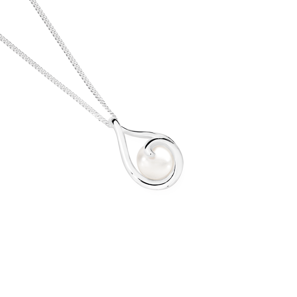 Prouds on sale pearl pendant