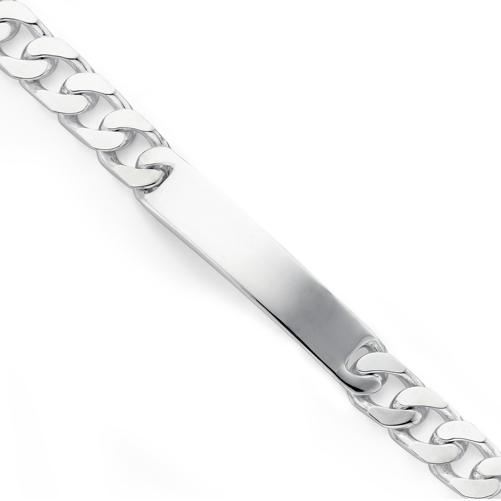 Sterling Silver Bracelets for Men  A Perfect Gift for Him