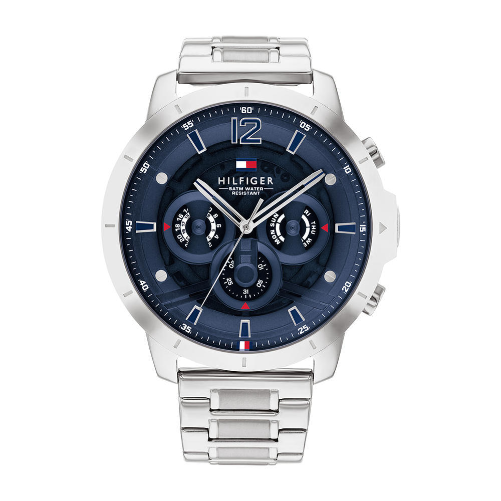 Tommy hilfiger deals water resistant