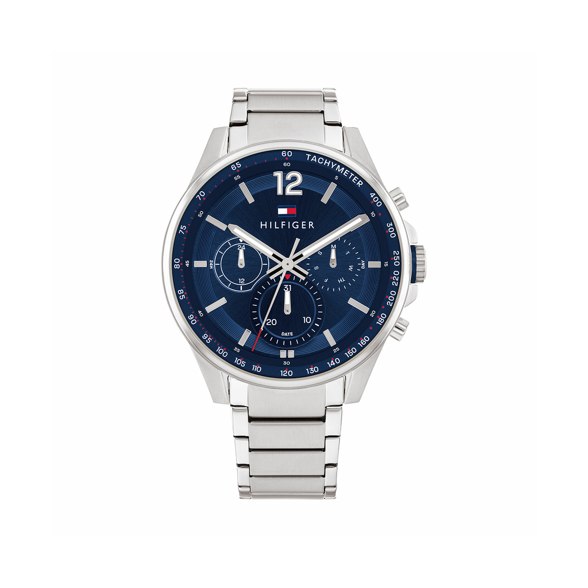 Tommy Hilfiger Max Men's Watch TH1791973 | Watches | Prouds The Jewellers