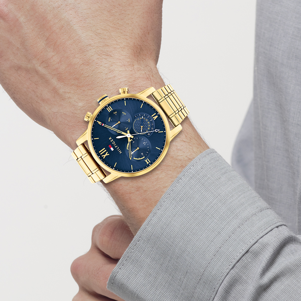 Tommy hilfiger watches outlet myer